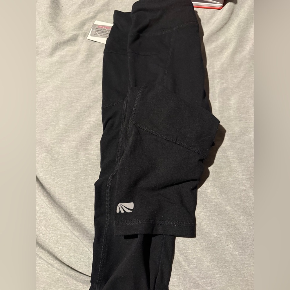 Marika Tek Performance Fitted Capri